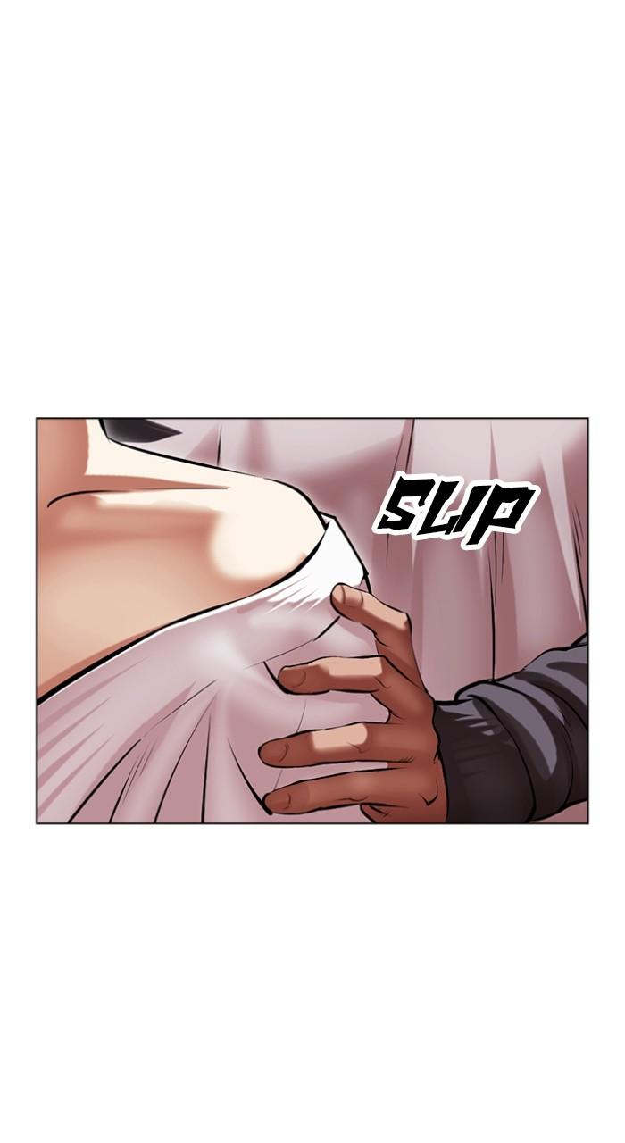 Lookism Chap 498 - Next Chap 499