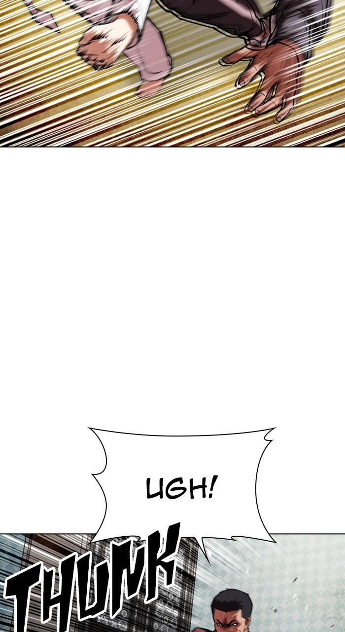 Lookism Chap 498 - Next Chap 499