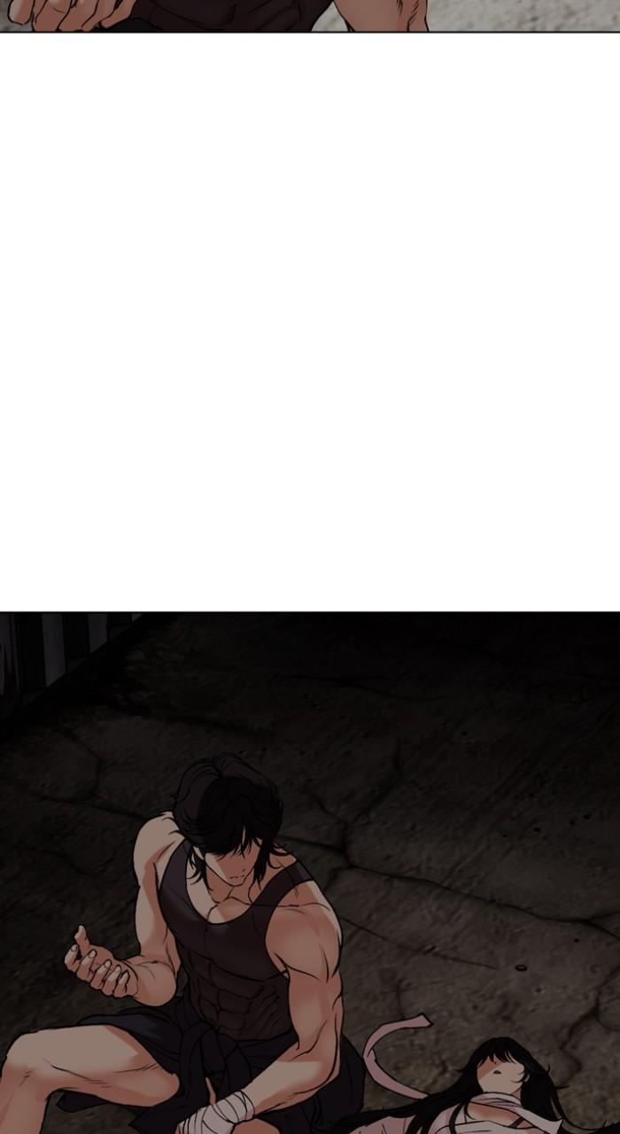 Lookism Chap 498 - Next Chap 499