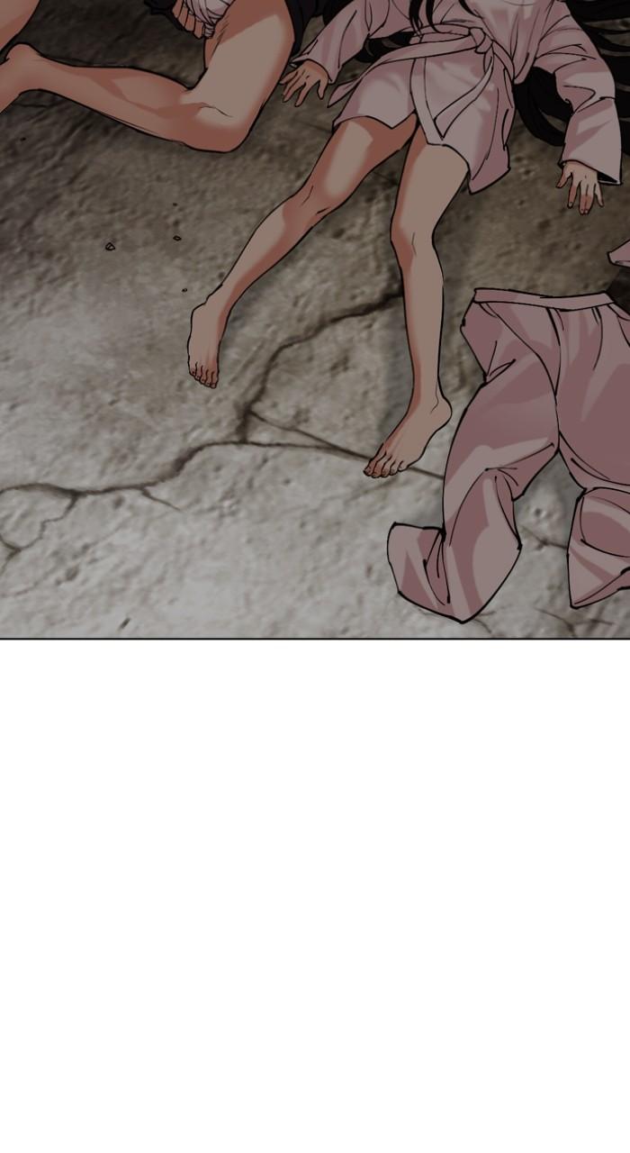 Lookism Chap 498 - Next Chap 499