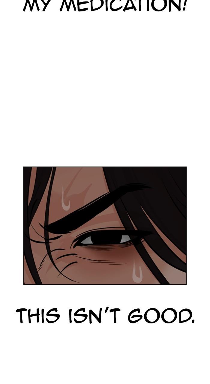 Lookism Chap 498 - Next Chap 499