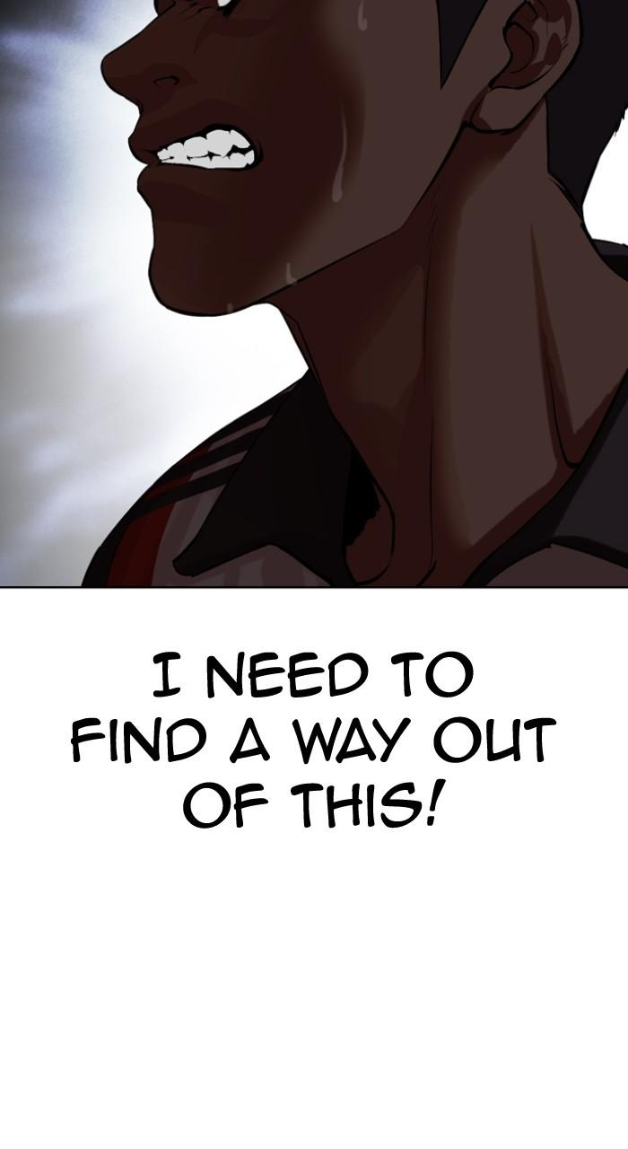 Lookism Chap 498 - Next Chap 499