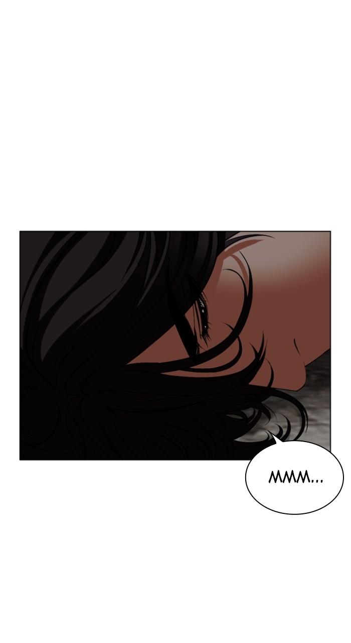 Lookism Chap 498 - Next Chap 499