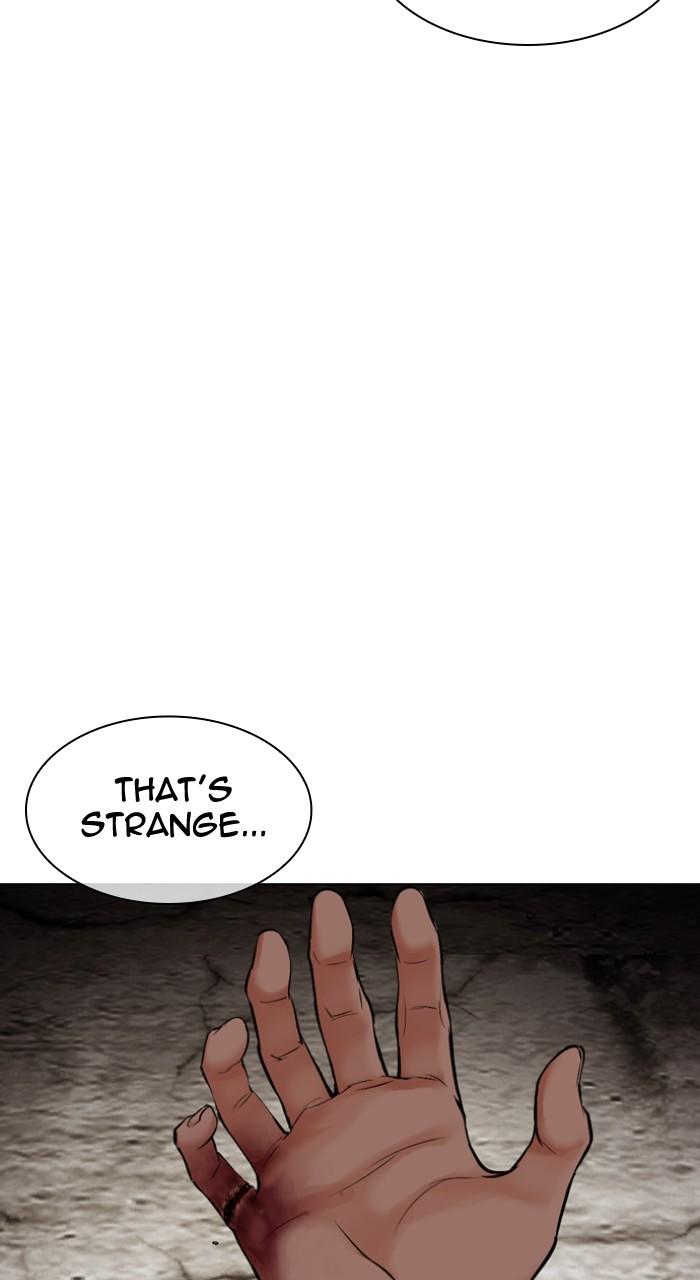 Lookism Chap 498 - Next Chap 499