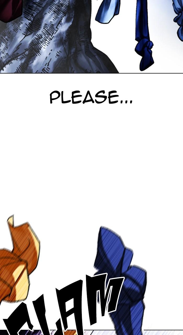 Lookism Chap 498 - Next Chap 499