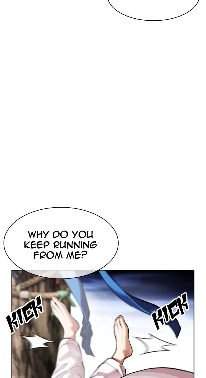 Lookism Chap 498 - Next Chap 499