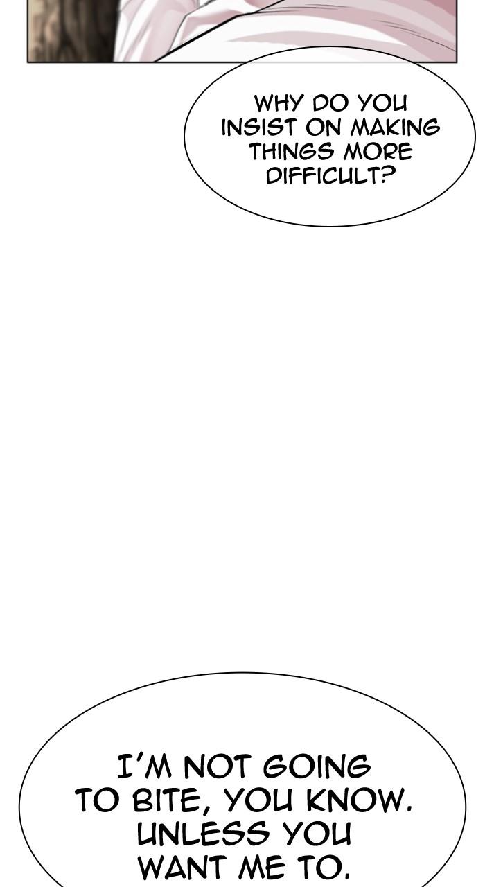 Lookism Chap 498 - Next Chap 499