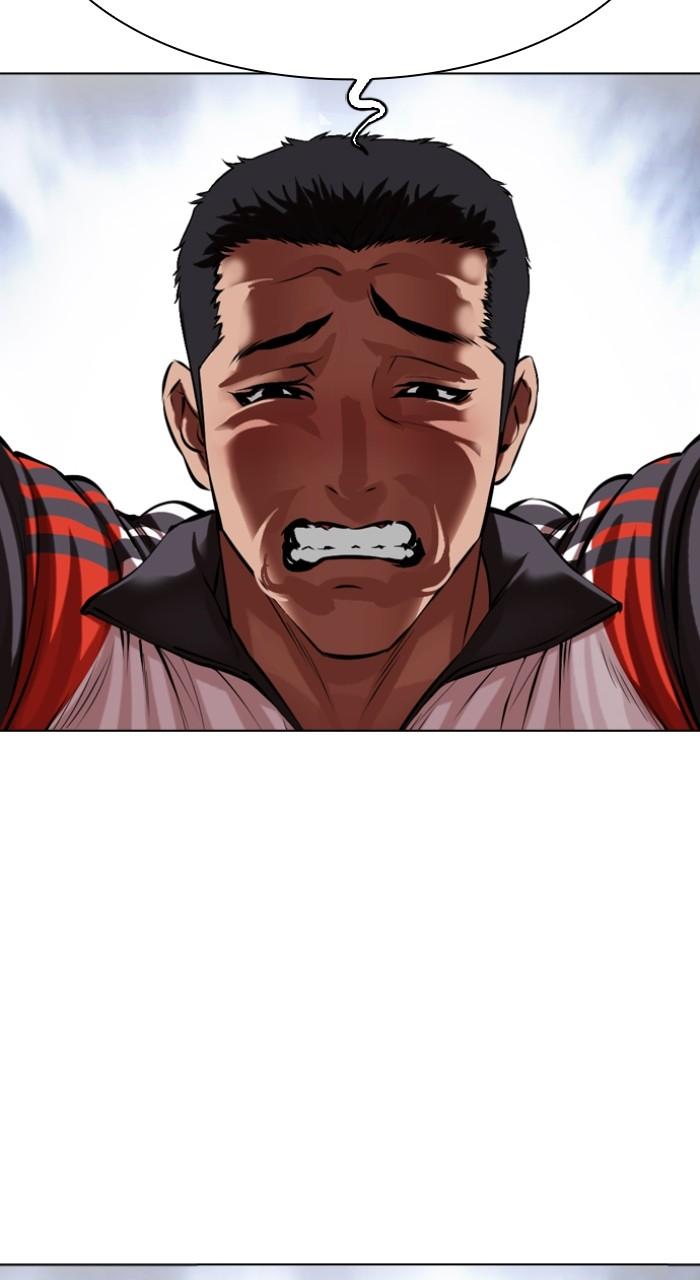 Lookism Chap 498 - Next Chap 499