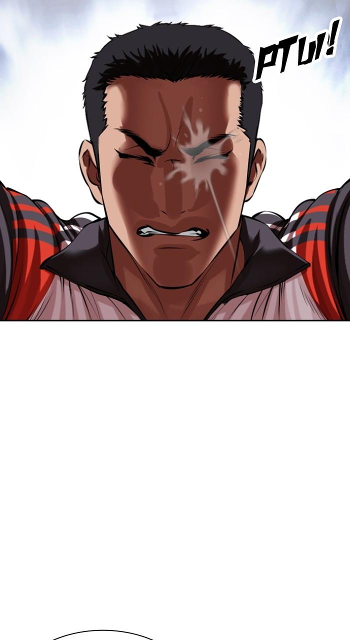 Lookism Chap 498 - Next Chap 499