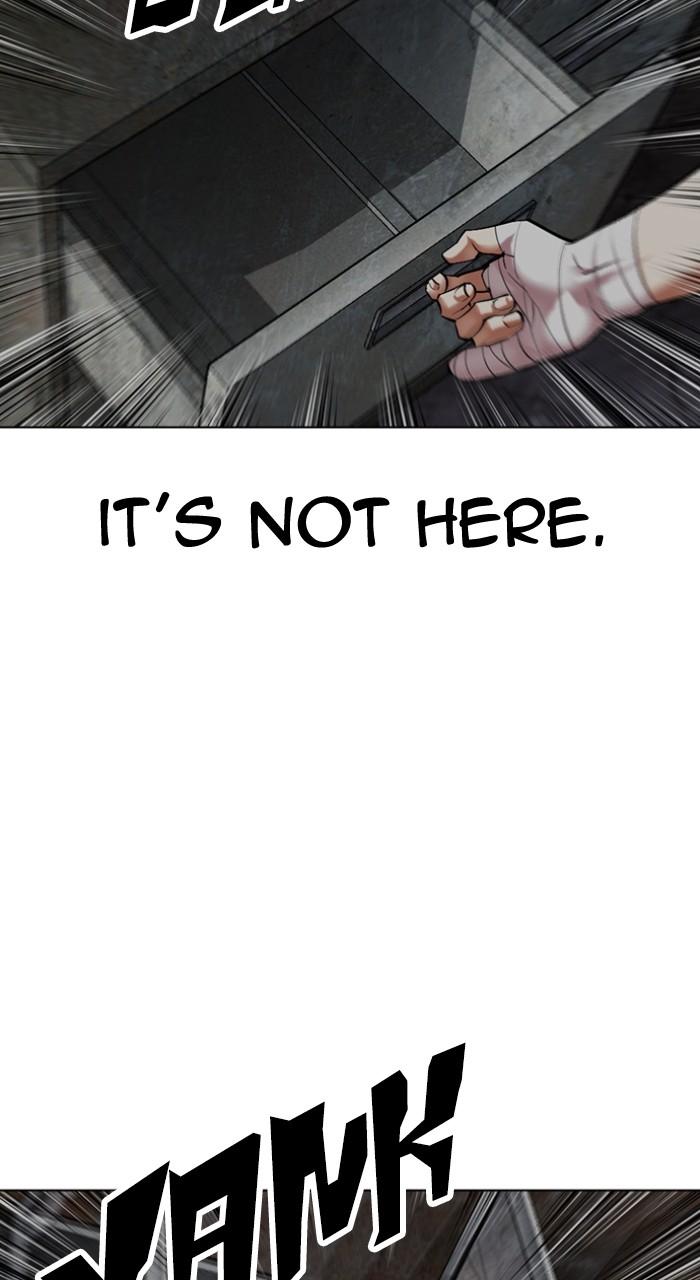 Lookism Chap 498 - Next Chap 499