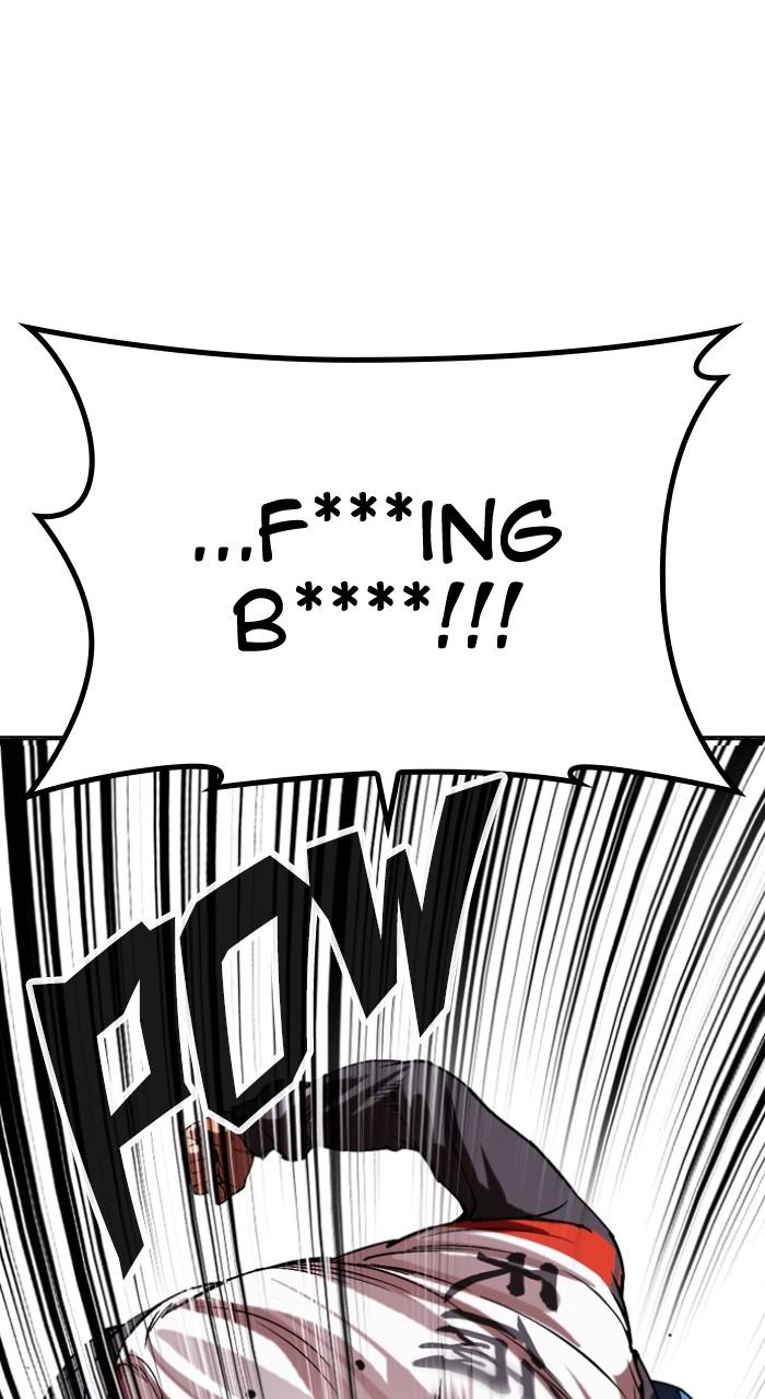 Lookism Chap 498 - Next Chap 499