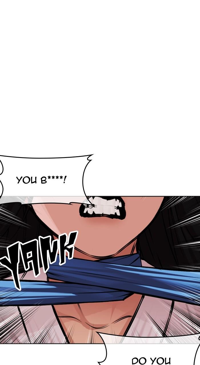 Lookism Chap 498 - Next Chap 499
