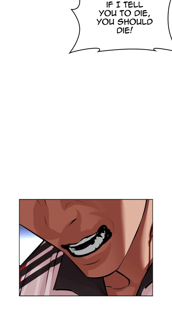 Lookism Chap 498 - Next Chap 499