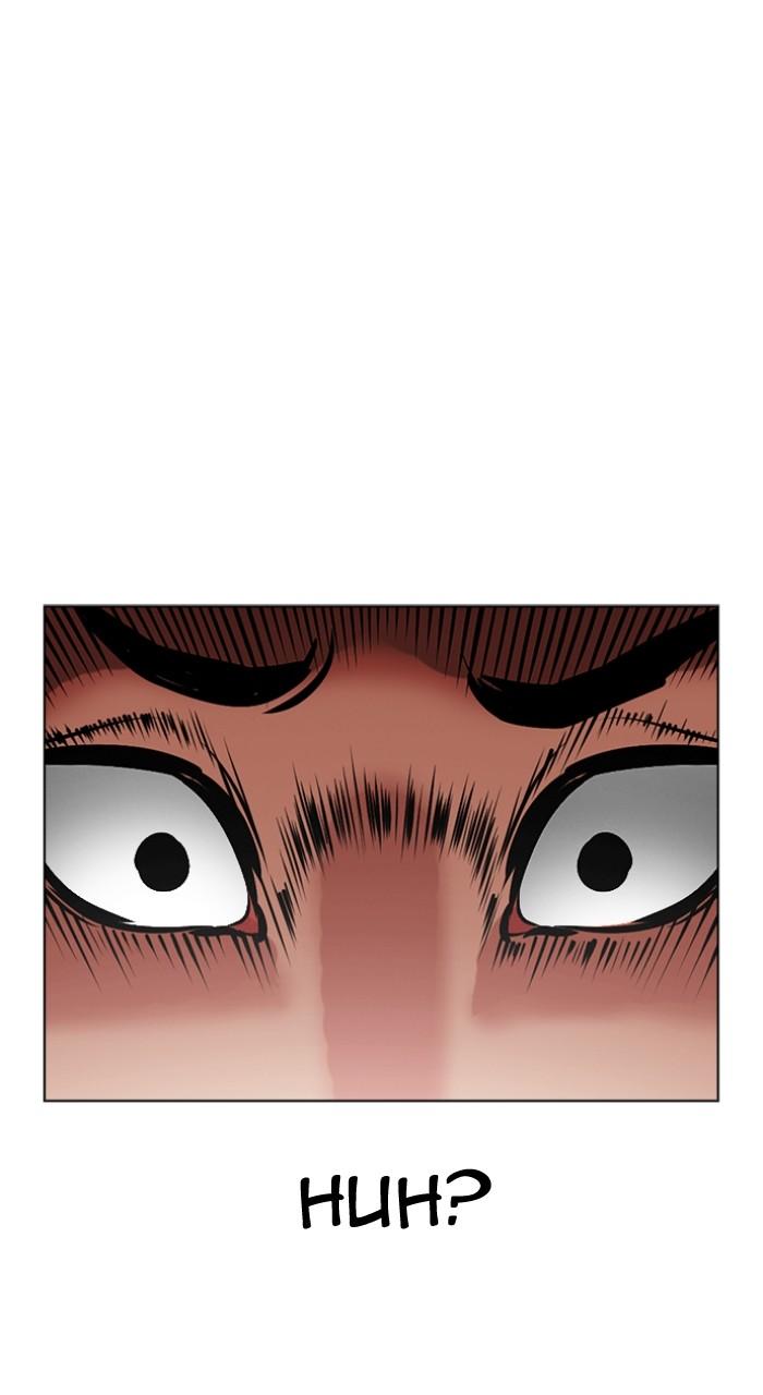 Lookism Chap 498 - Next Chap 499
