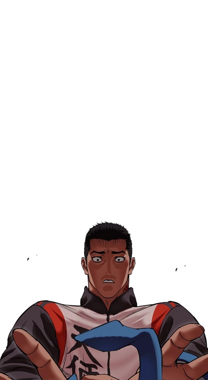 Lookism Chap 498 - Next Chap 499