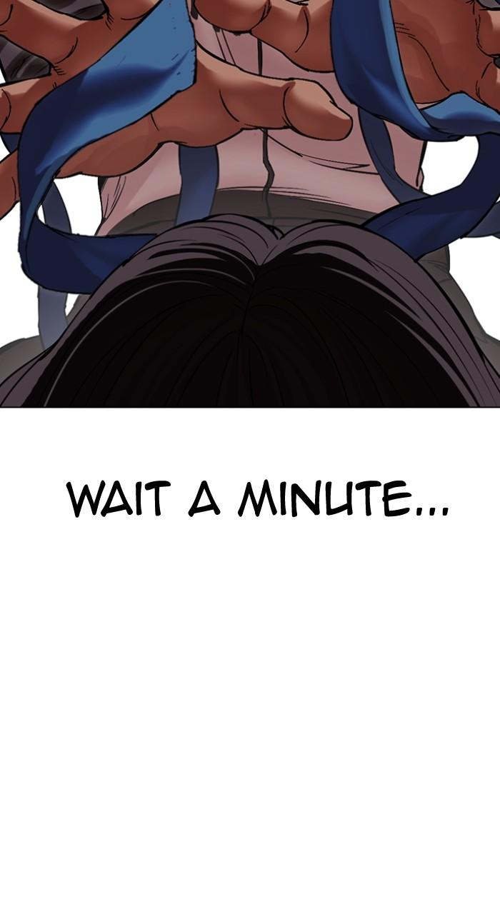 Lookism Chap 498 - Next Chap 499