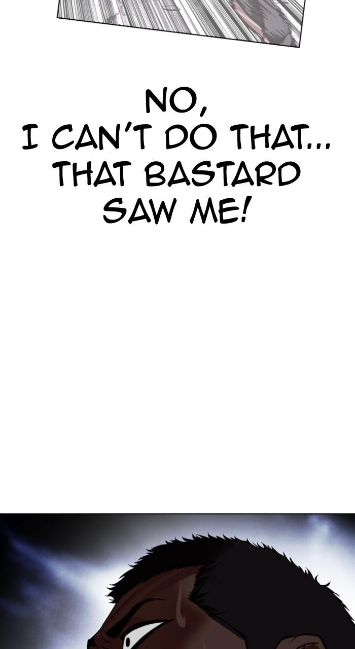 Lookism Chap 498 - Next Chap 499