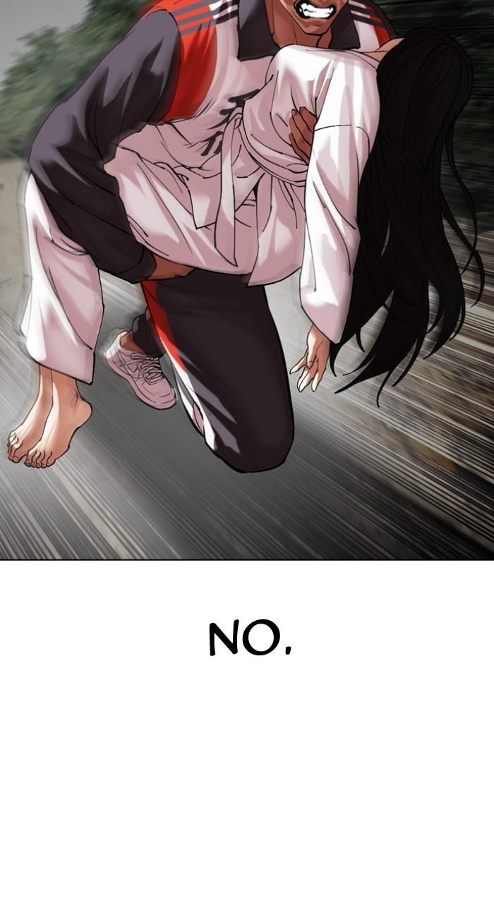 Lookism Chap 498 - Next Chap 499