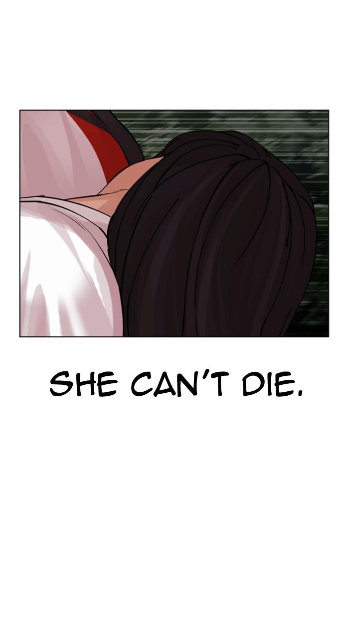 Lookism Chap 498 - Next Chap 499