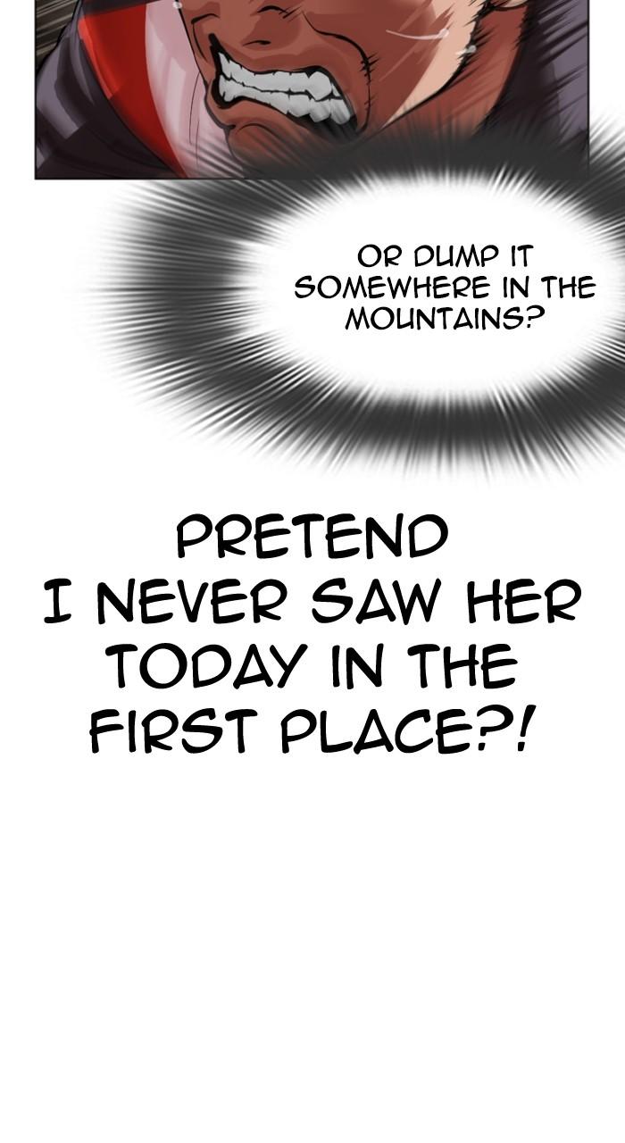 Lookism Chap 498 - Next Chap 499
