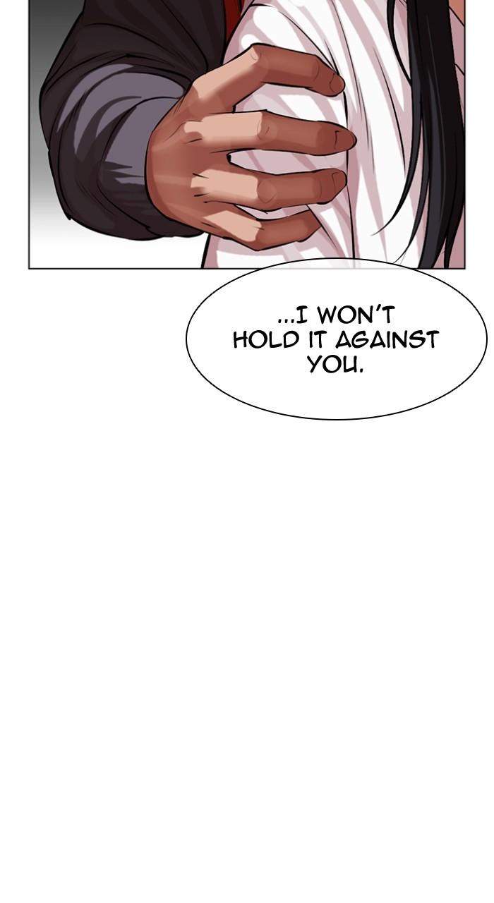 Lookism Chap 498 - Next Chap 499