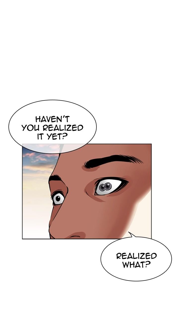 Lookism Chap 498 - Next Chap 499