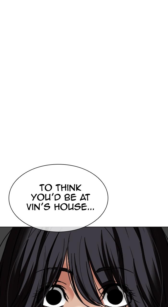 Lookism Chap 498 - Next Chap 499
