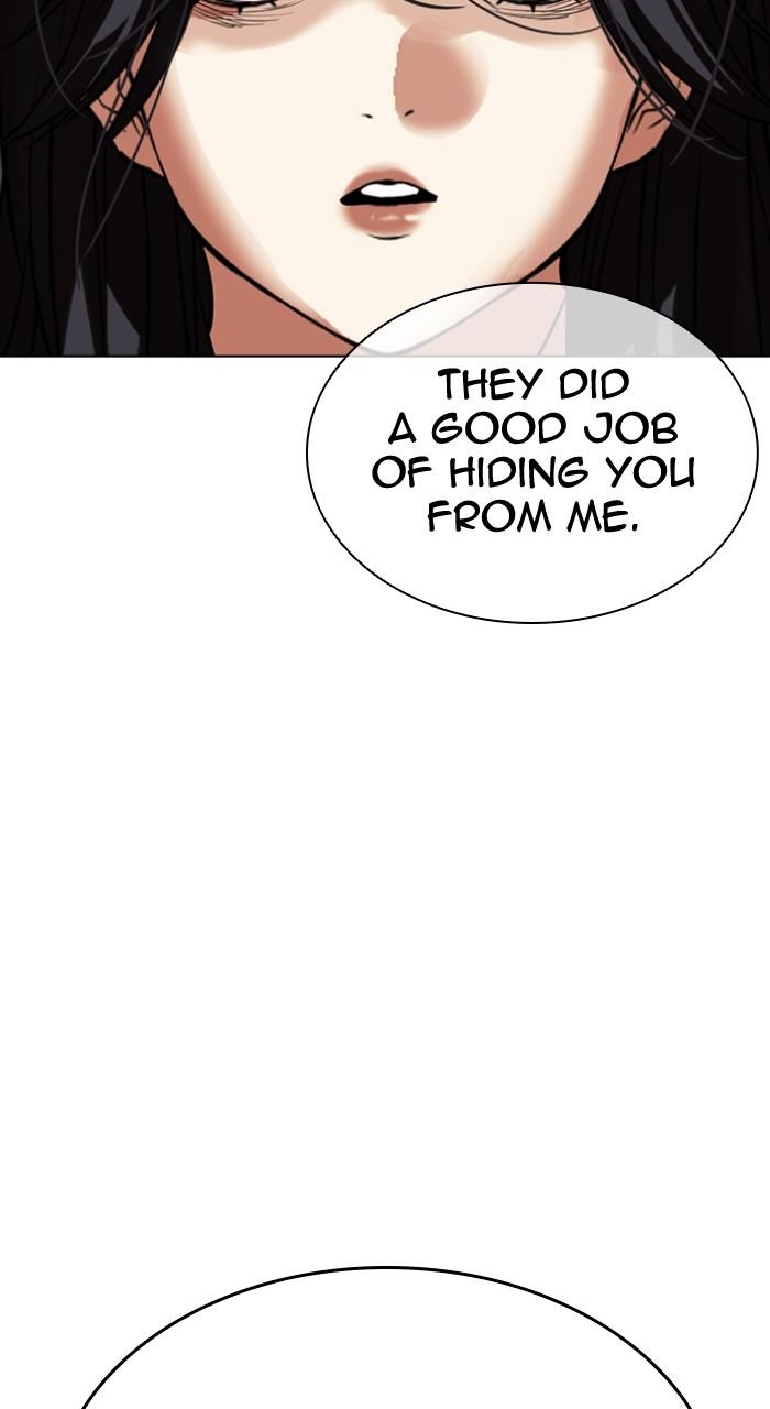 Lookism Chap 498 - Next Chap 499