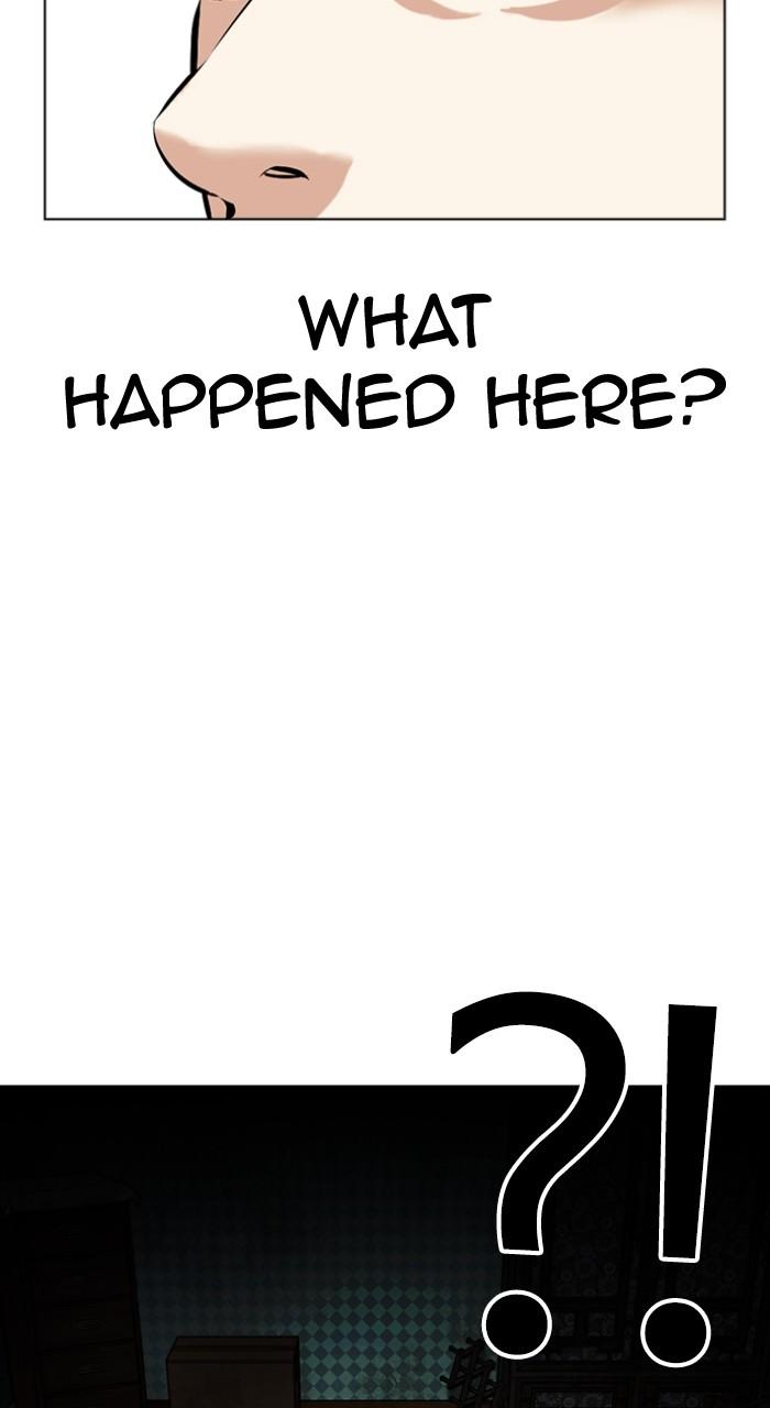 Lookism Chap 498 - Next Chap 499