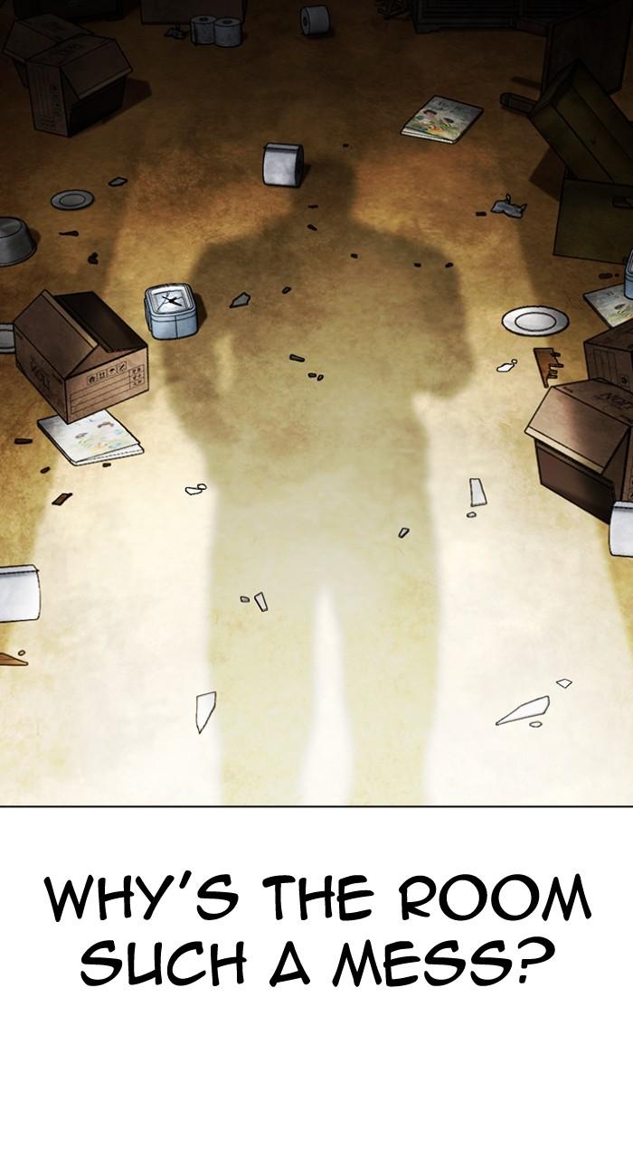 Lookism Chap 498 - Next Chap 499