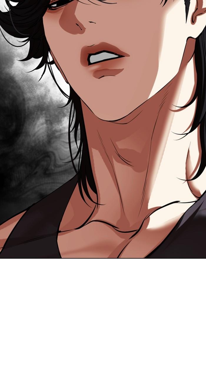 Lookism Chap 498 - Next Chap 499