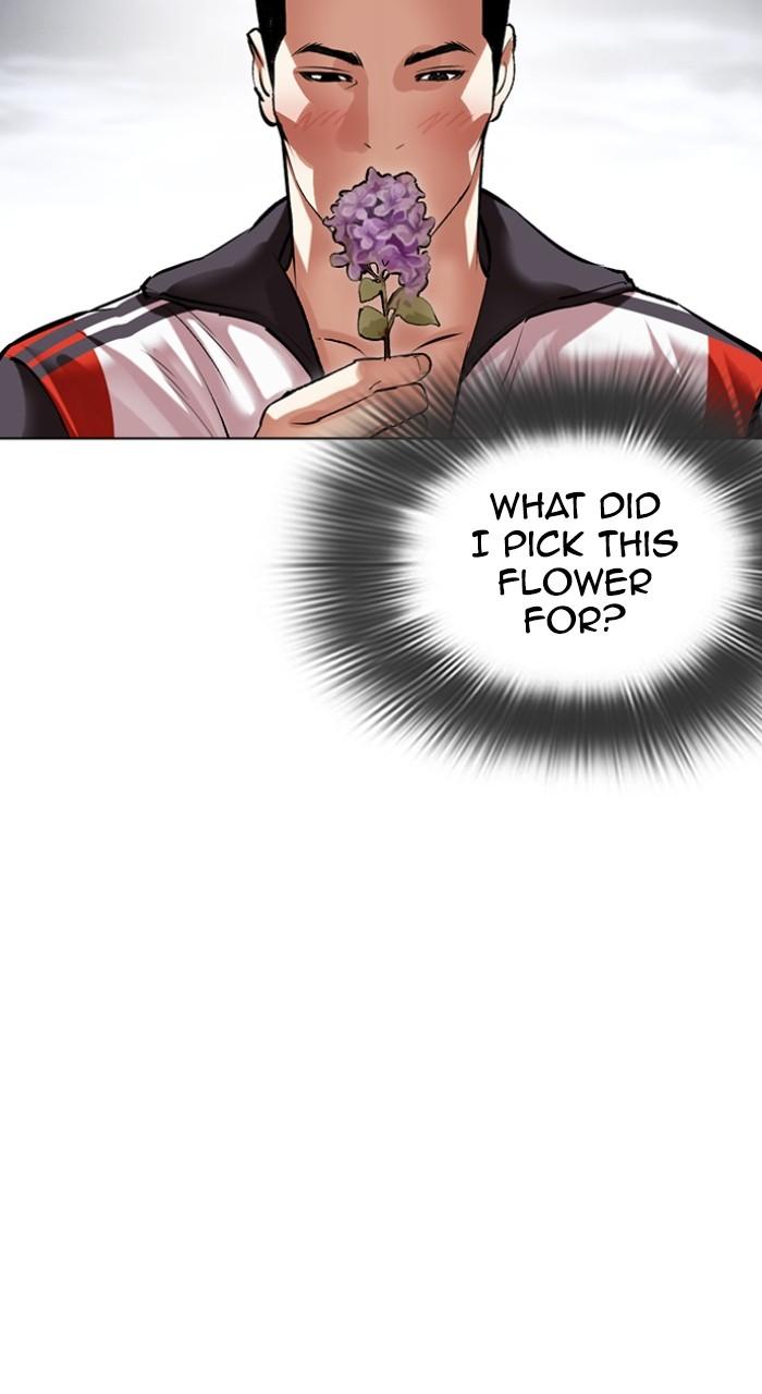 Lookism Chap 498 - Next Chap 499