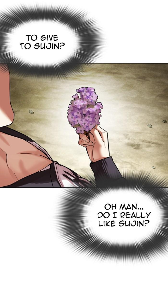Lookism Chap 498 - Next Chap 499