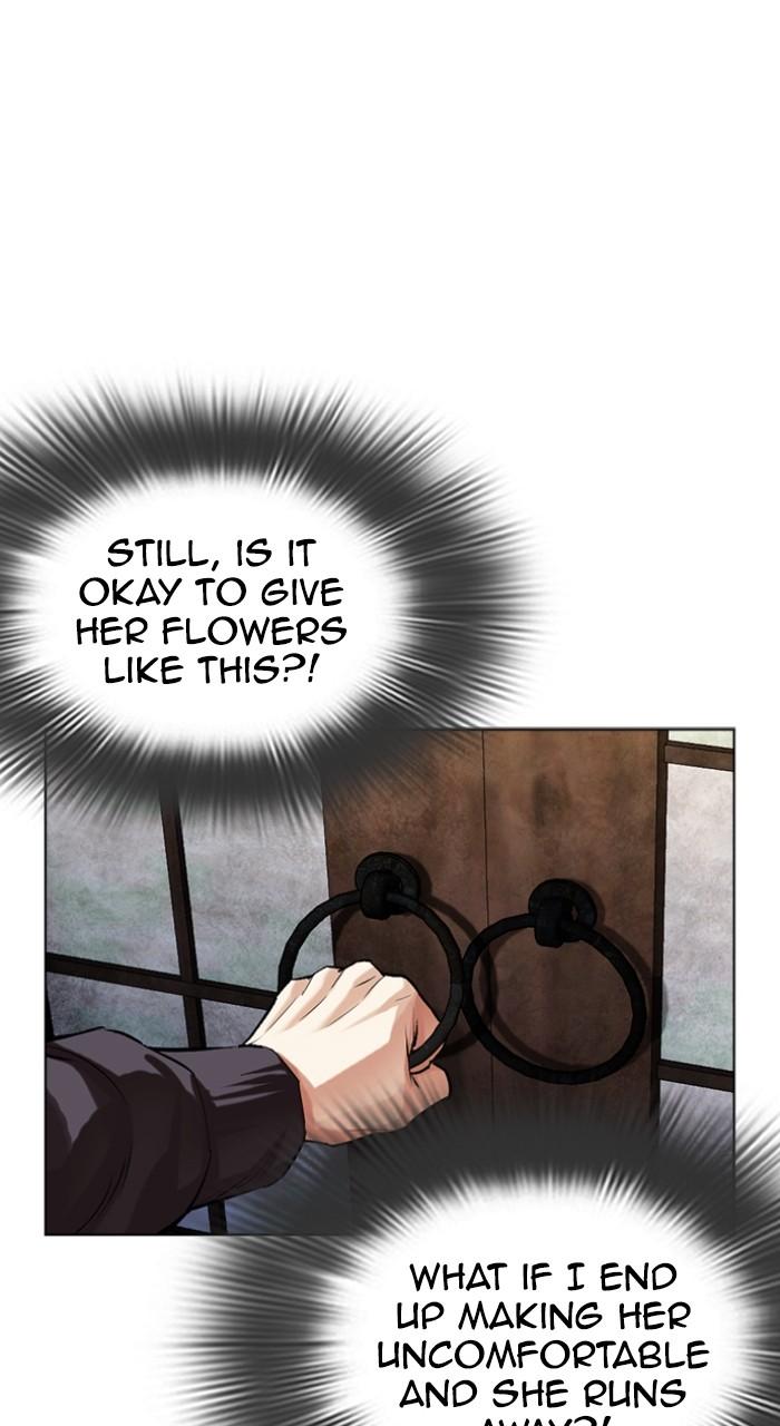 Lookism Chap 498 - Next Chap 499
