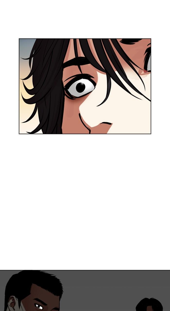 Lookism Chap 498 - Next Chap 499