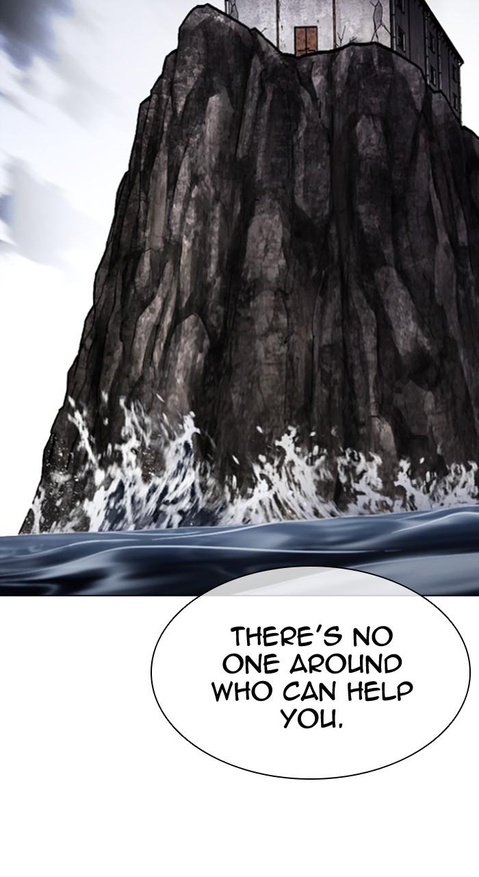 Lookism Chap 498 - Next Chap 499
