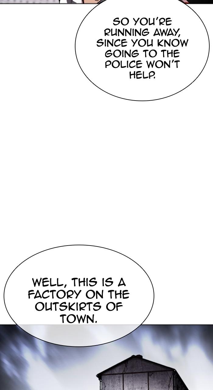 Lookism Chap 498 - Next Chap 499