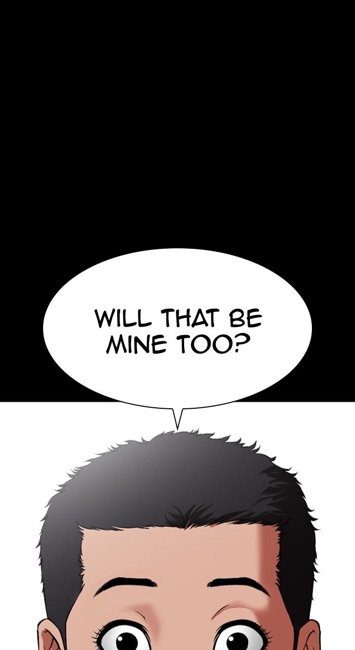 Lookism Chap 498 - Next Chap 499