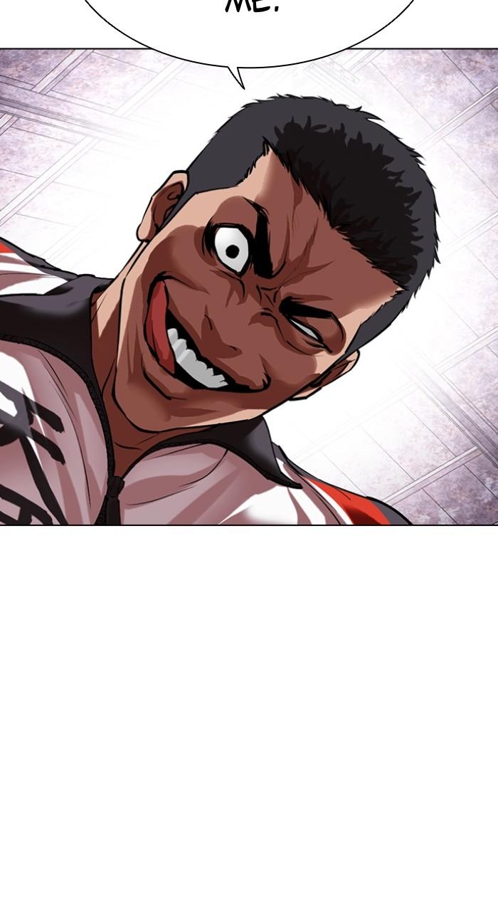 Lookism Chap 498 - Next Chap 499