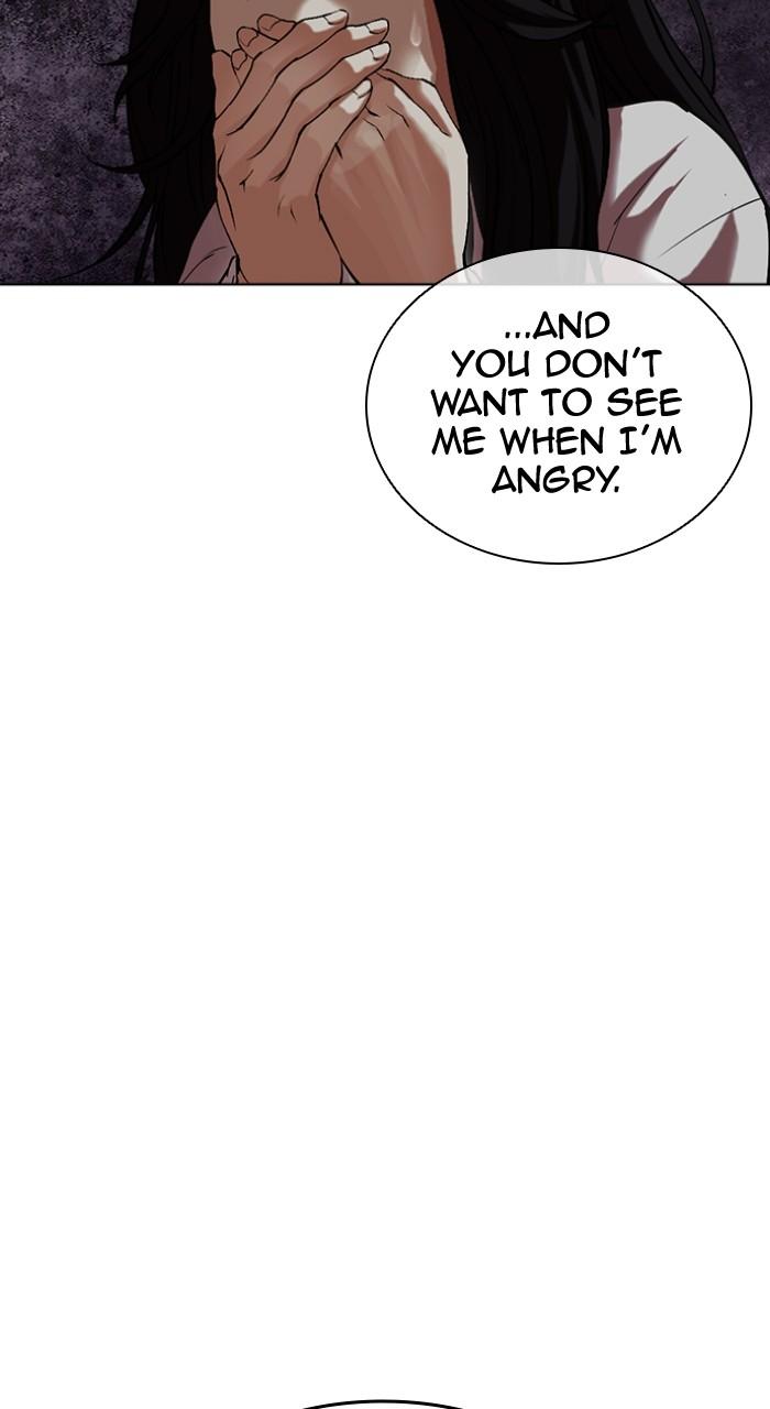 Lookism Chap 498 - Next Chap 499