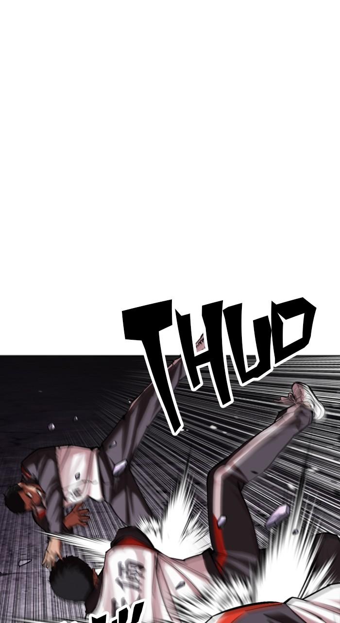 Lookism Chap 498 - Next Chap 499