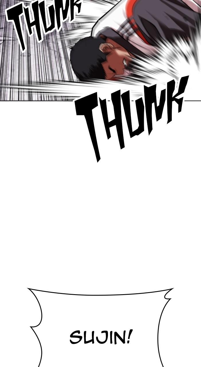 Lookism Chap 498 - Next Chap 499