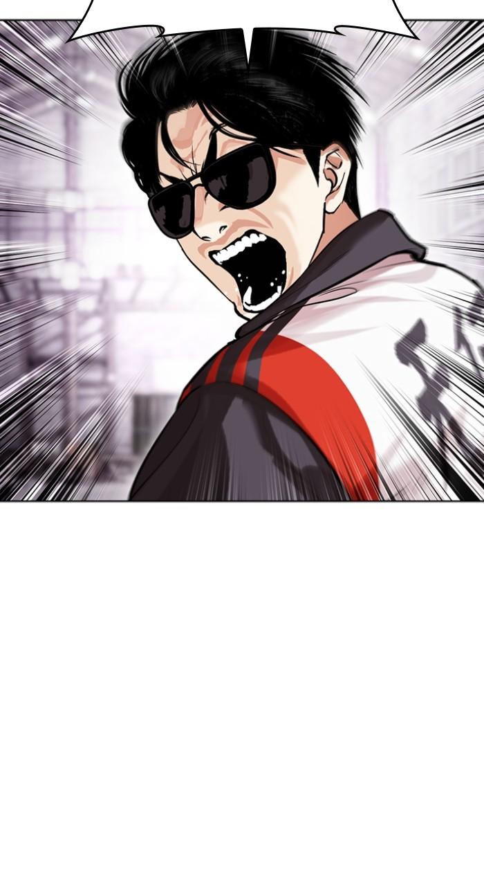 Lookism Chap 498 - Next Chap 499
