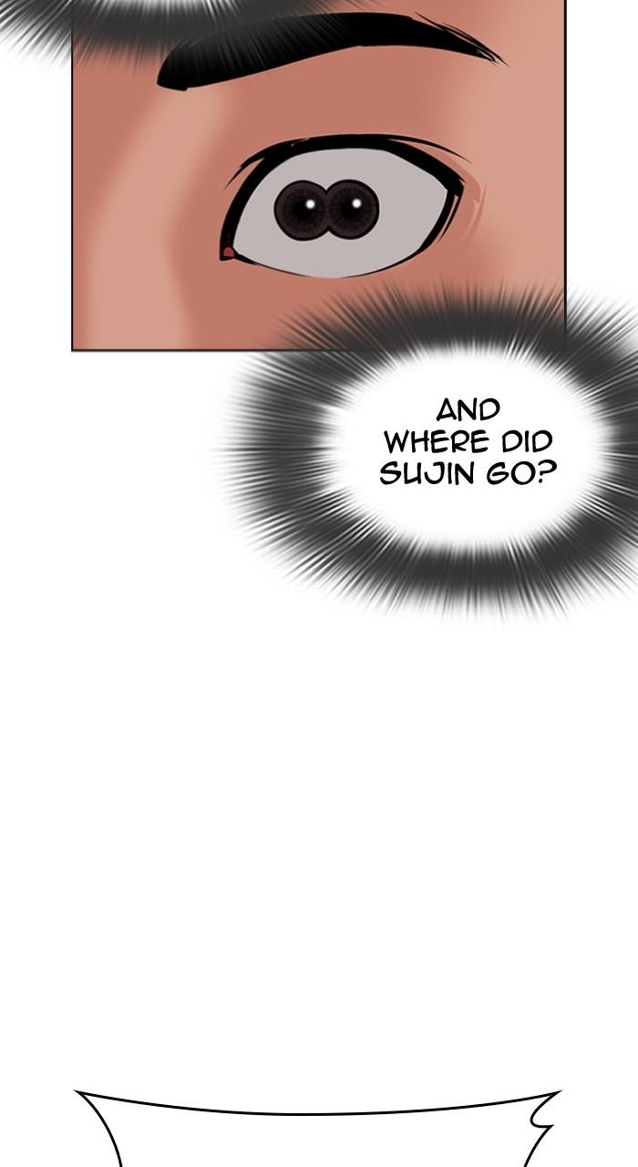 Lookism Chap 498 - Next Chap 499