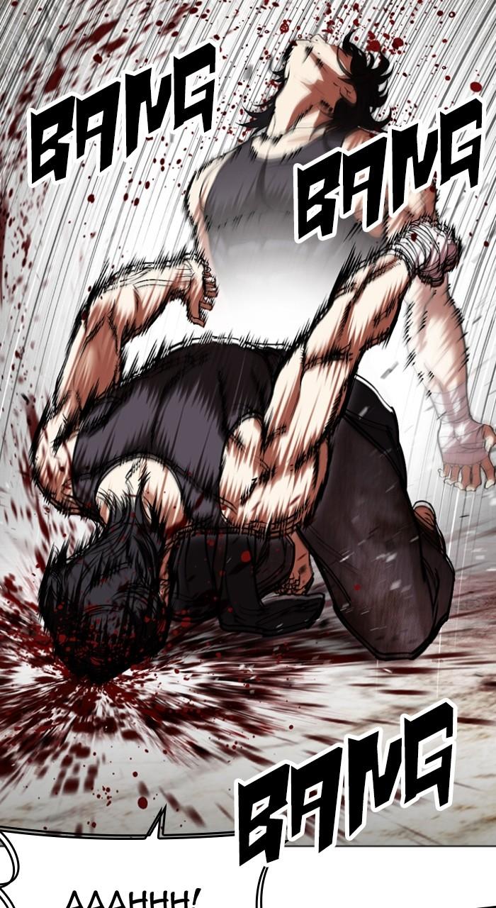 Lookism Chap 499 - Next Chap 500