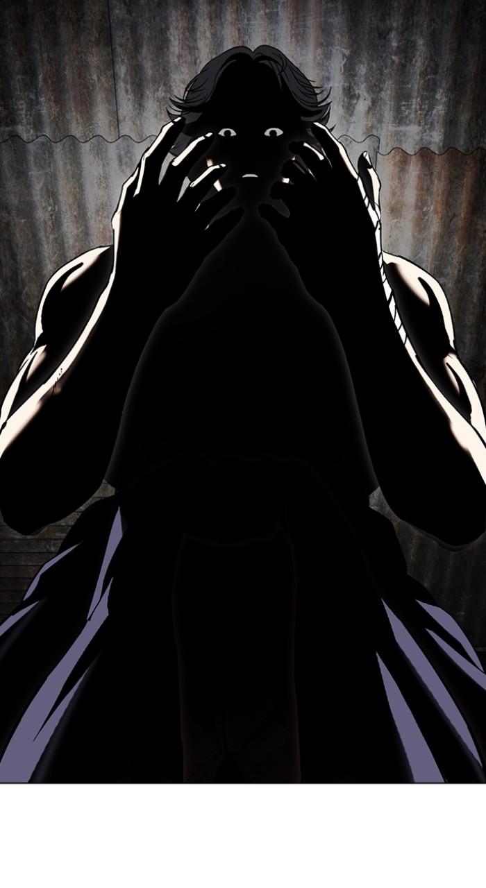 Lookism Chap 499 - Next Chap 500