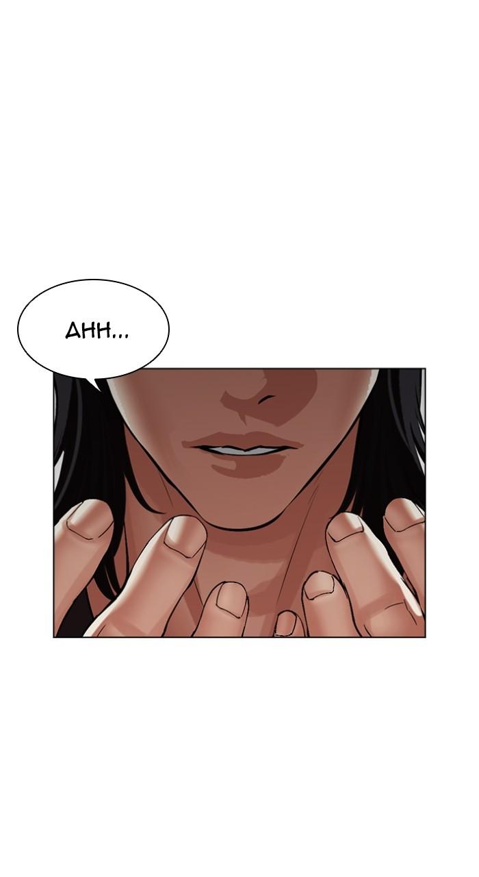 Lookism Chap 499 - Next Chap 500