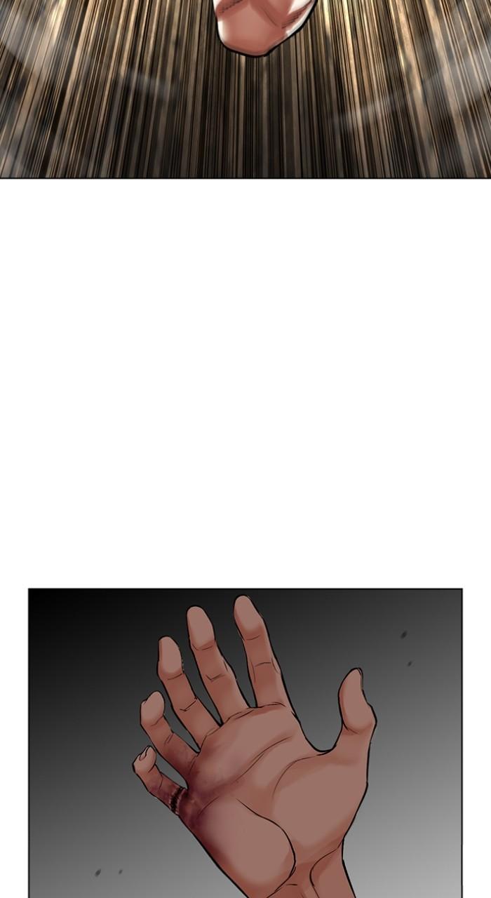 Lookism Chap 499 - Next Chap 500