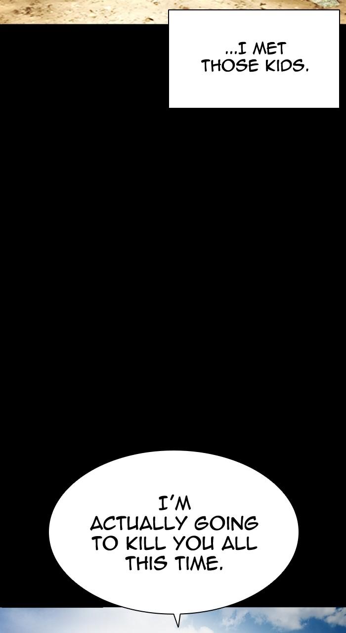 Lookism Chap 499 - Next Chap 500