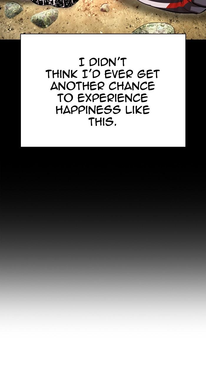 Lookism Chap 499 - Next Chap 500